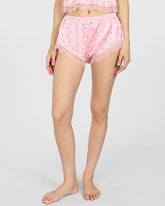 Isla & Evie Sexy Sleep Sleep Shorts